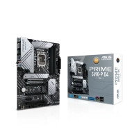Mainboard ASUS PRIME Z690-P D4-CSM (Support Thunderbolt 4)